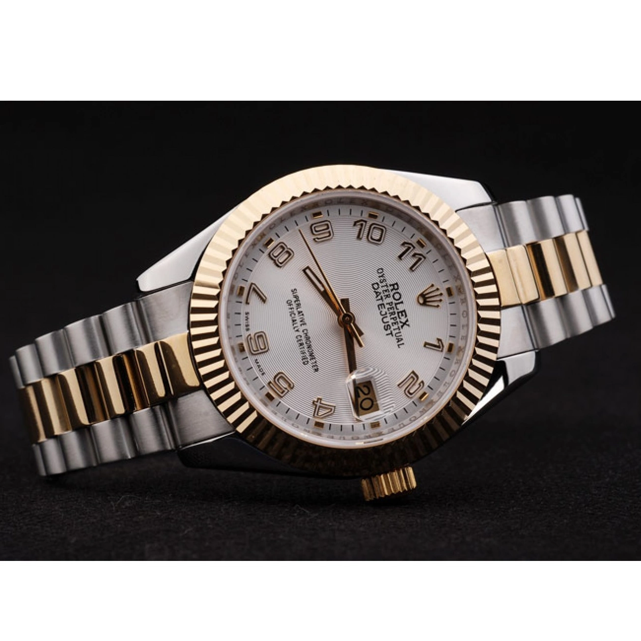 MiroTime 0717 Rolex Datejust-rl219